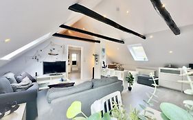 Fewo Nordseeflair Og - Wiarden